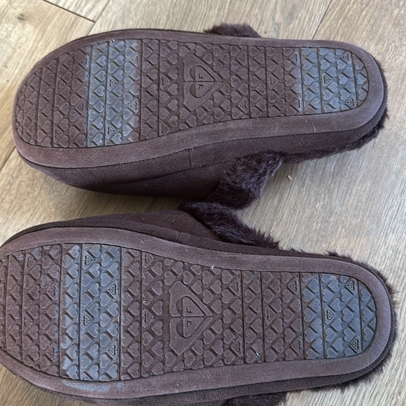 Roxy slippers - Picture 4 of 4
